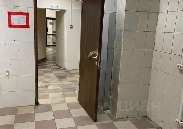 Помещение свободного назначения в Москва ул. Россолимо, 17 (154 м) - Фото 2