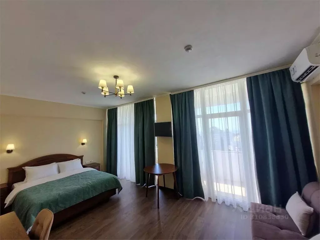 Комната Крым, Ялта ул. Свердлова, 32 (35.0 м) - Фото 2