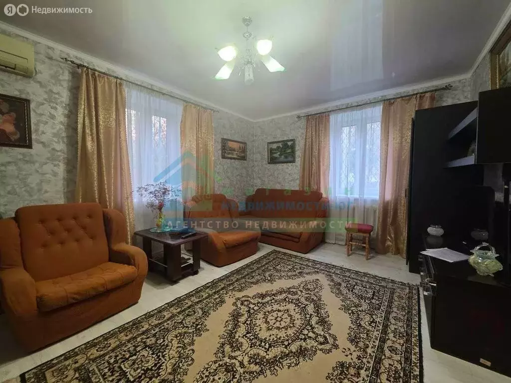 2-комнатная квартира: Новороссийск, Анапское шоссе, 54/12 (45.5 м) - Фото 2