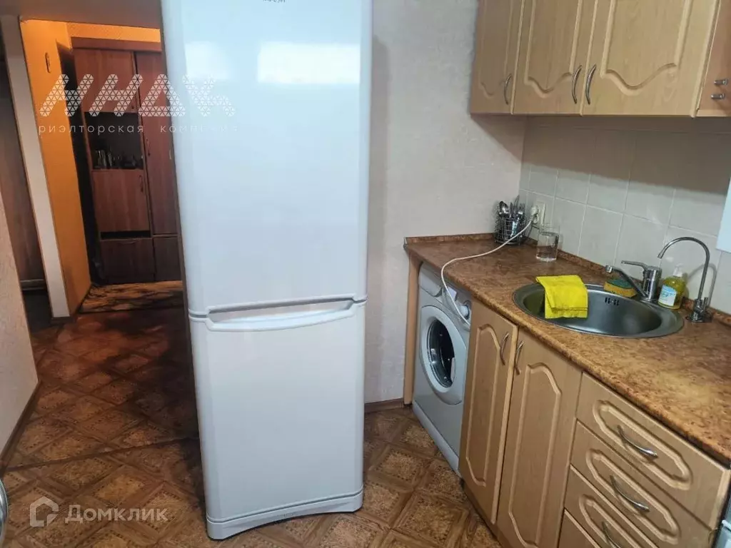 Продаётся 3-к квартира, 56.3 м - Фото 1