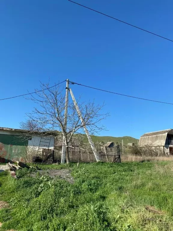 Участок в Крым, Керчь Транспортник СПК,  (6.43 сот.) - Фото 1