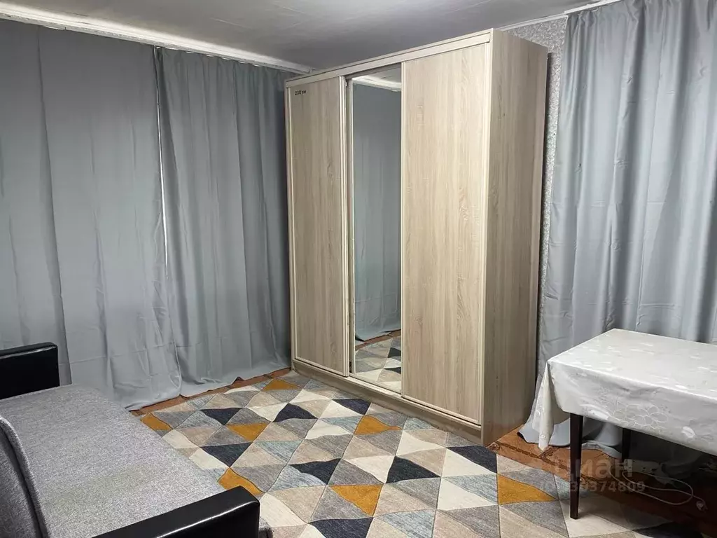1-к кв. Московская область, Химки Сходня мкр, ул. Чапаева, 3 (33.0 м) - Фото 2