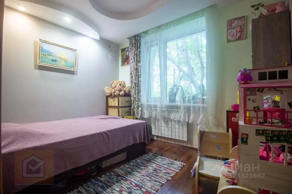 2-к кв. Крым, Симферопольский район, с. Донское ул. Виноградная, 50 ... - Фото 2