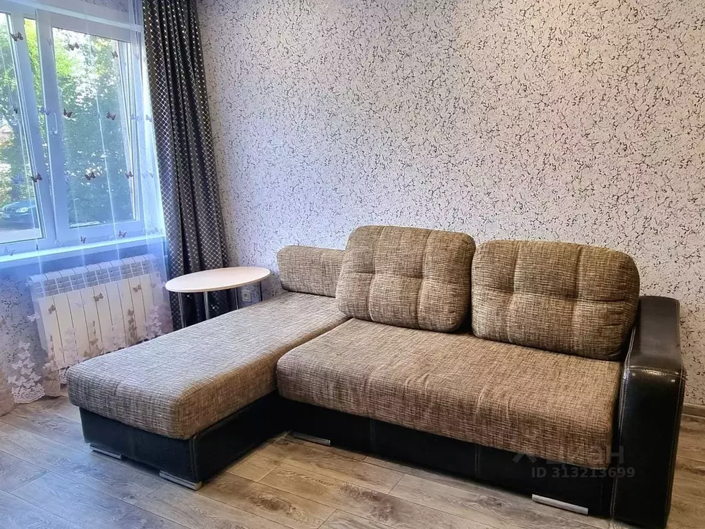 3-к кв. Красноярский край, Красноярск имени газеты Красноярский ... - Фото 0