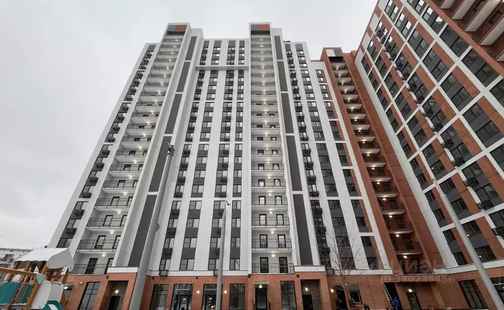 Гараж в Москва Михалковская ул., 10 (13 м) - Фото 2