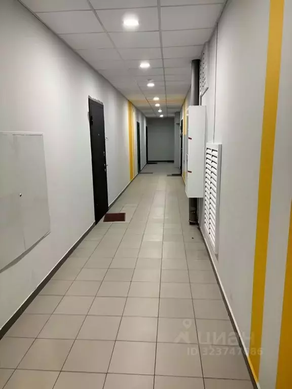 1-к кв. Московская область, Королев Пионерская ул., 13к5 (43.0 м) - Фото 1