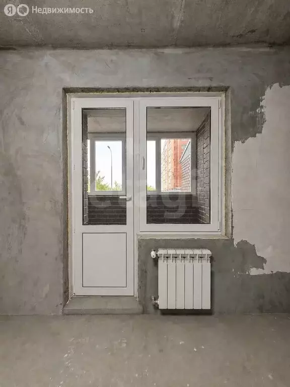 1-комнатная квартира: Чебоксары, улица А.В. Асламаса, 1к4 (33.8 м) - Фото 1
