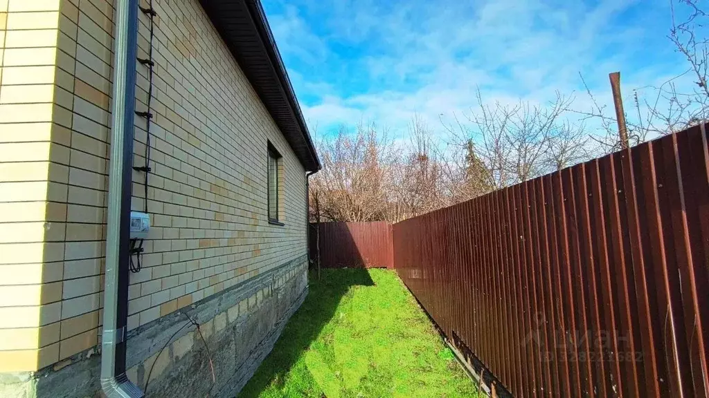 Коттедж в Ставропольский край, Ставрополь Красная ул., 33 (98 м) - Фото 2