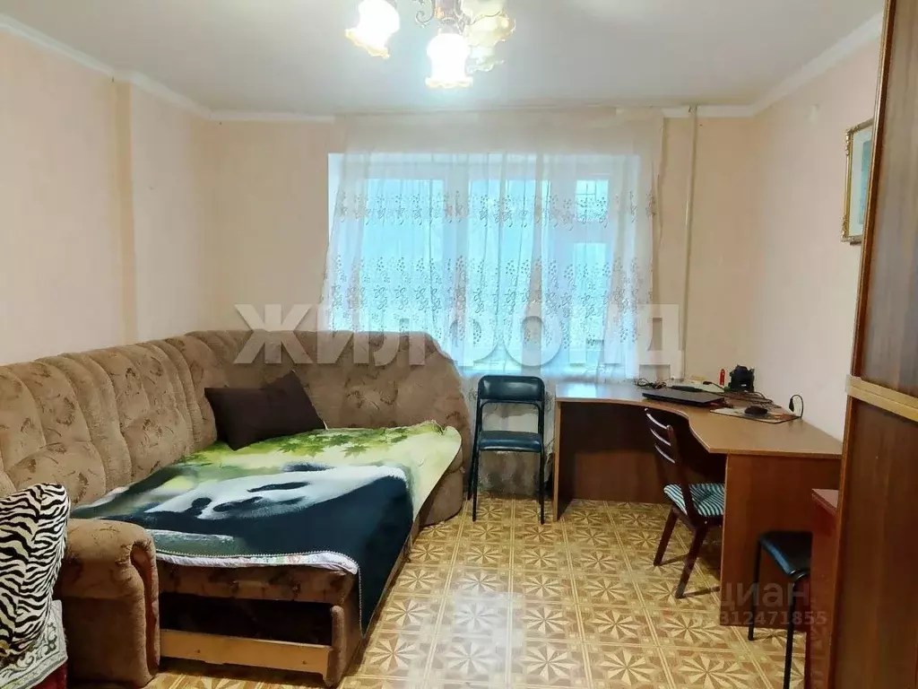 1-к кв. Белгородская область, Белгород ул. Чехова, 32 (41.6 м) - Фото 0