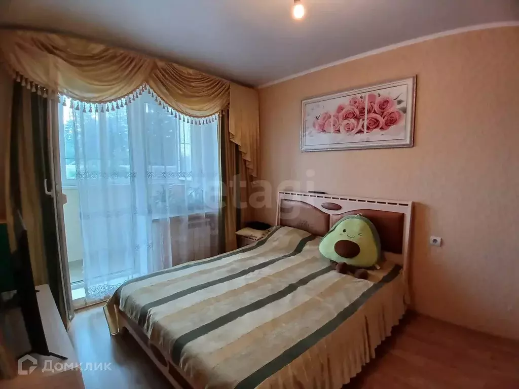 Продаётся 3-к квартира, 73.7 м - Фото 0