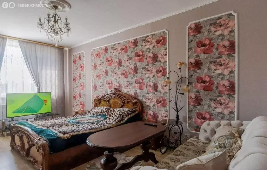 1-комнатная квартира: Калининград, Флотская улица, 9 (45 м) - Фото 2