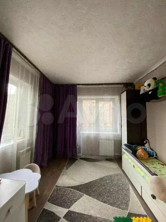 1-к. квартира, 32 м, 2/5 эт. - Фото 1
