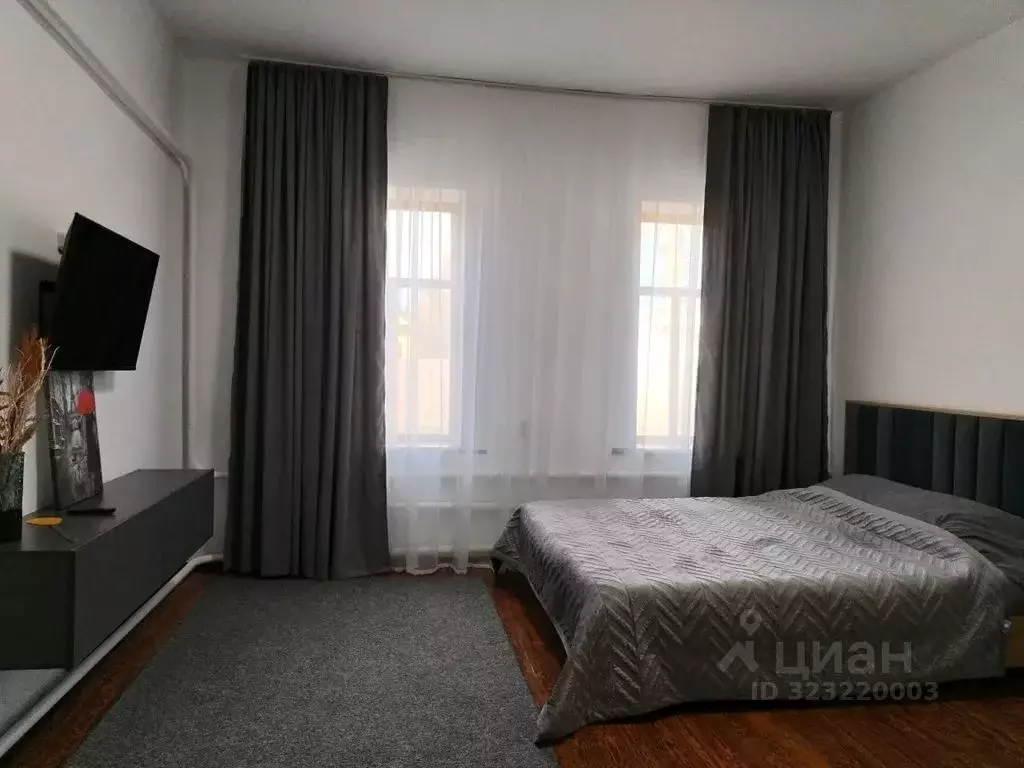 2-к кв. Краснодарский край, Усть-Лабинск Свободная ул., 88 (50.0 м) - Фото 1