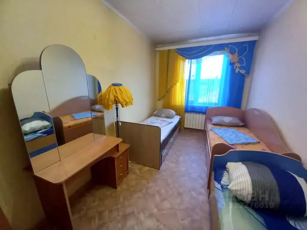 2-к кв. Алтайский край, Рубцовск ул. Громова, 38 (51.0 м) - Фото 1