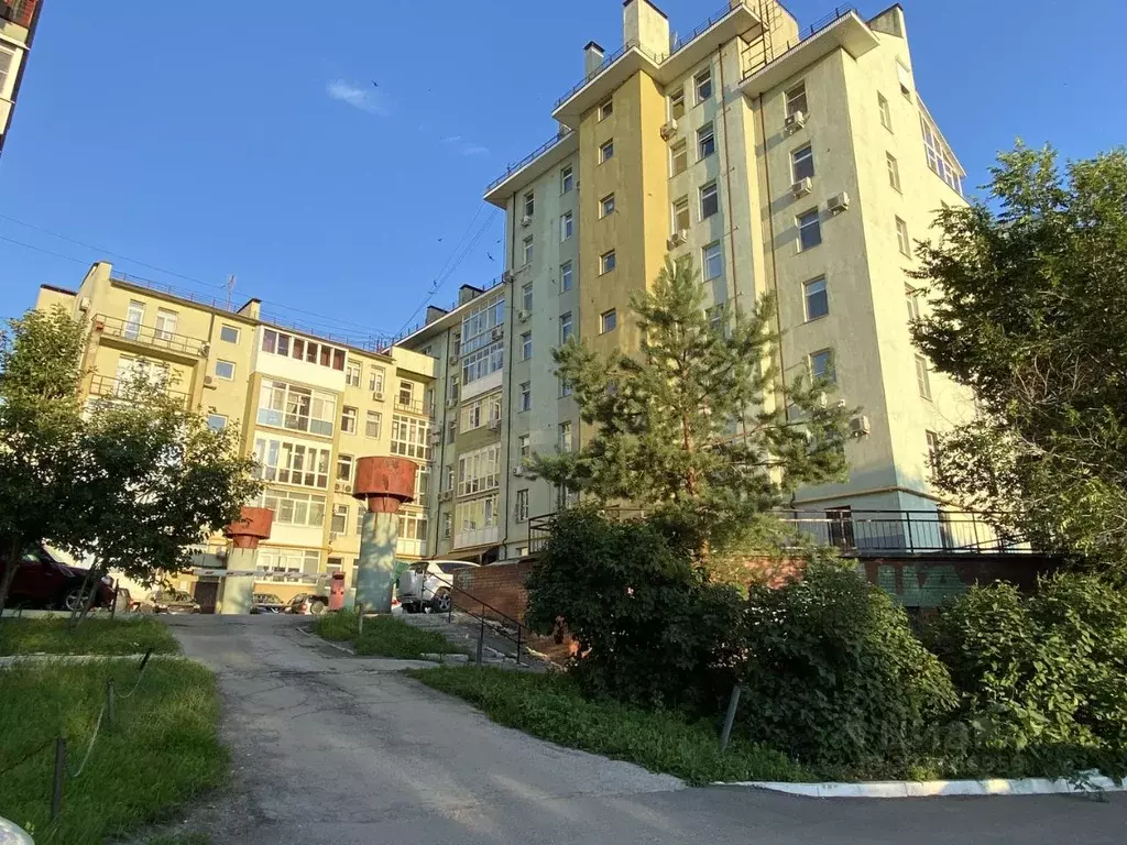 3-к кв. Самарская область, Самара ул. Алексея Толстого, 76 (120.6 м) - Фото 1