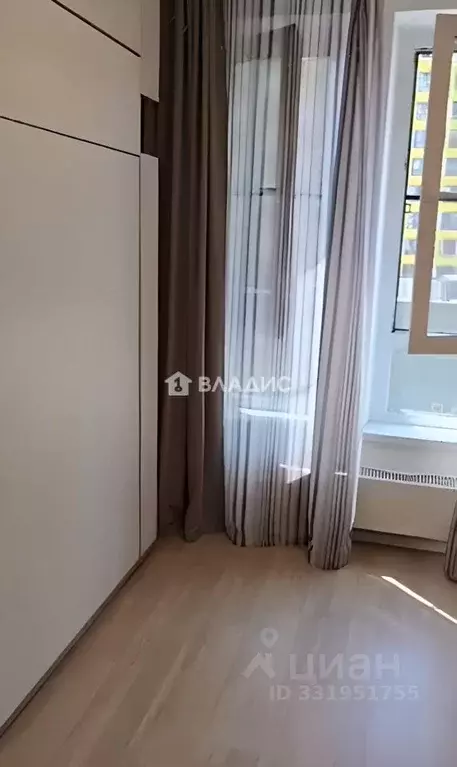 Студия Московская область, Мытищи Юбилейная ул., 4 (23.0 м) - Фото 2