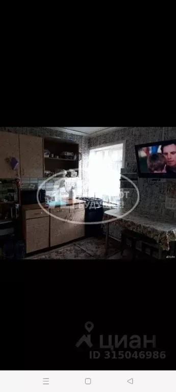 2-к кв. Пермский край, Чернушинский городской округ, с. Трушники ул. ... - Фото 1