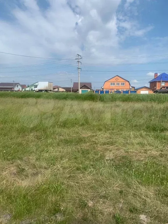 Участок 10 сот. (ИЖС) - Фото 0