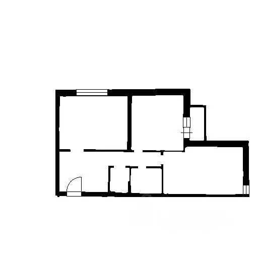 3-к кв. Краснодарский край, Краснодар ул. Героев-Разведчиков, 12 (78.5 ... - Фото 1