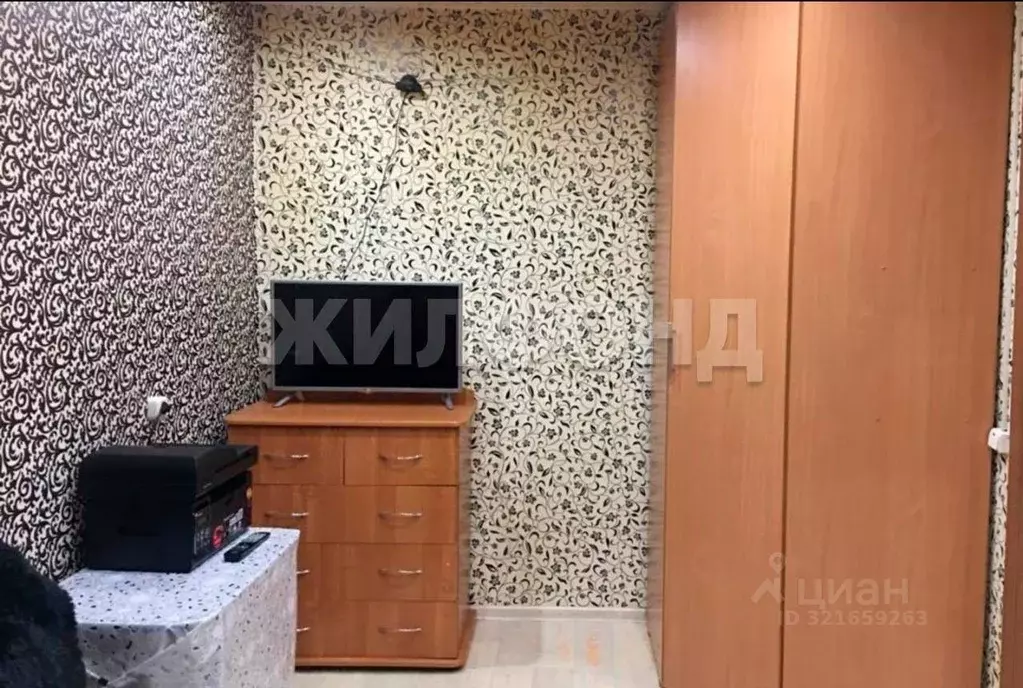 2-к кв. Новосибирская область, Новосибирск Станционная ул., 50/1 (22.0 ... - Фото 1