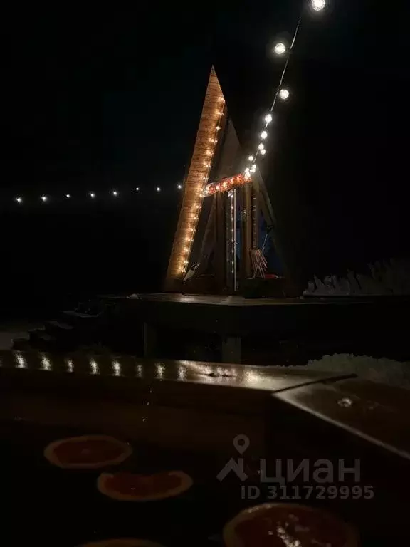 Дом в Новгородская область, Новгородский район, Савинское с/пос, д. ... - Фото 2