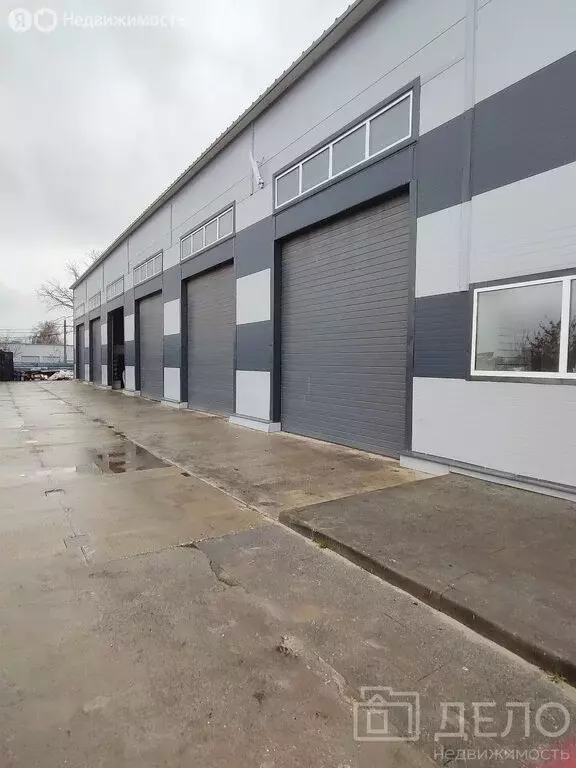 Помещение свободного назначения (504 м) - Фото 2