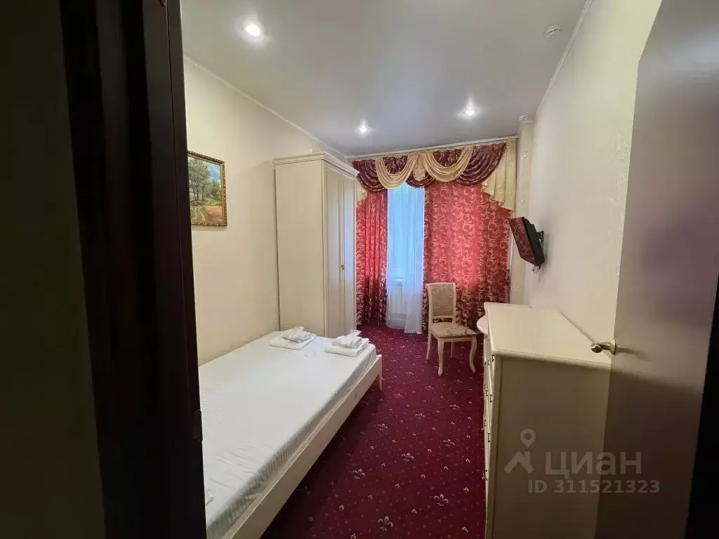 Комната Москва Краснодонская ул., 24С2 - Фото 1