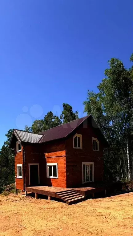 Дом 150 м на участке 6 сот. - Фото 0