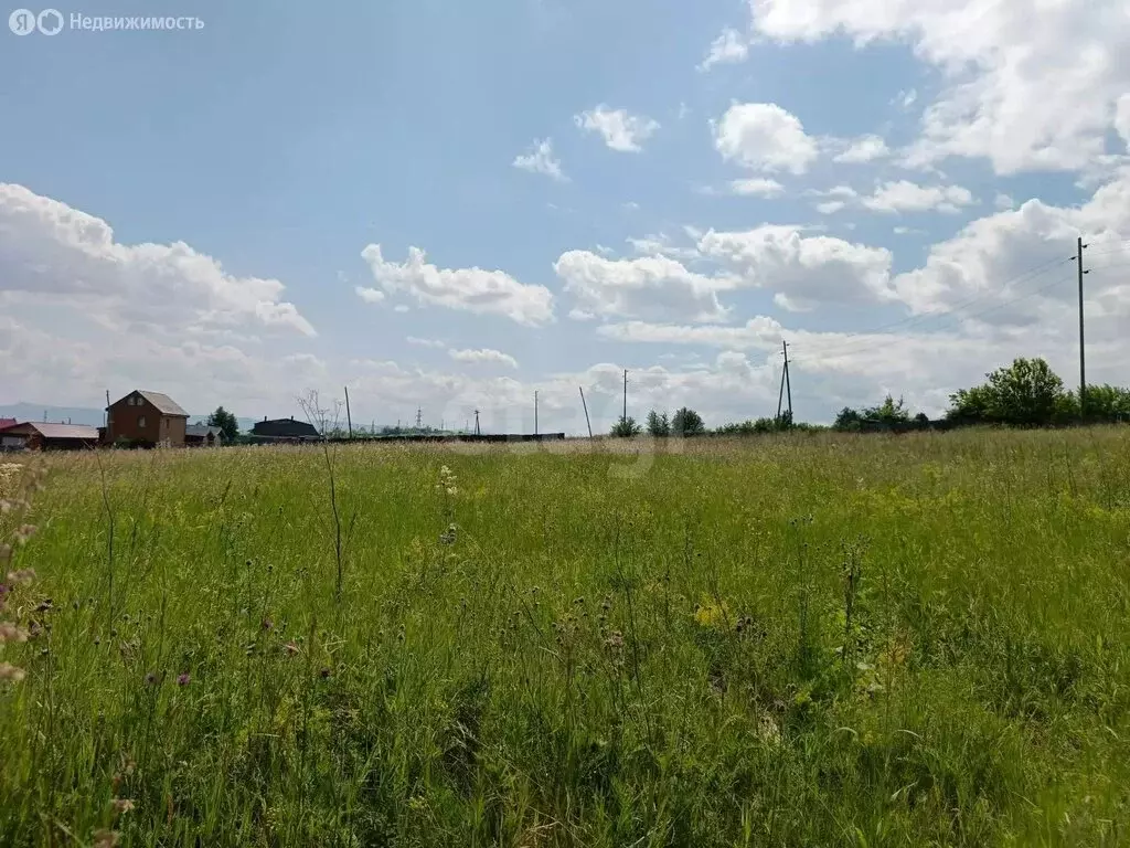 Участок в посёлок Солонцы, микрорайон Мирный (8.7 м) - Фото 2