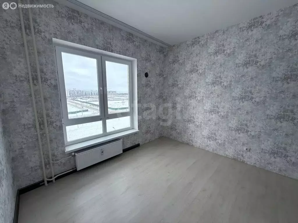 3-комнатная квартира: Псковский район, Завеличенская волость, деревня ... - Фото 2