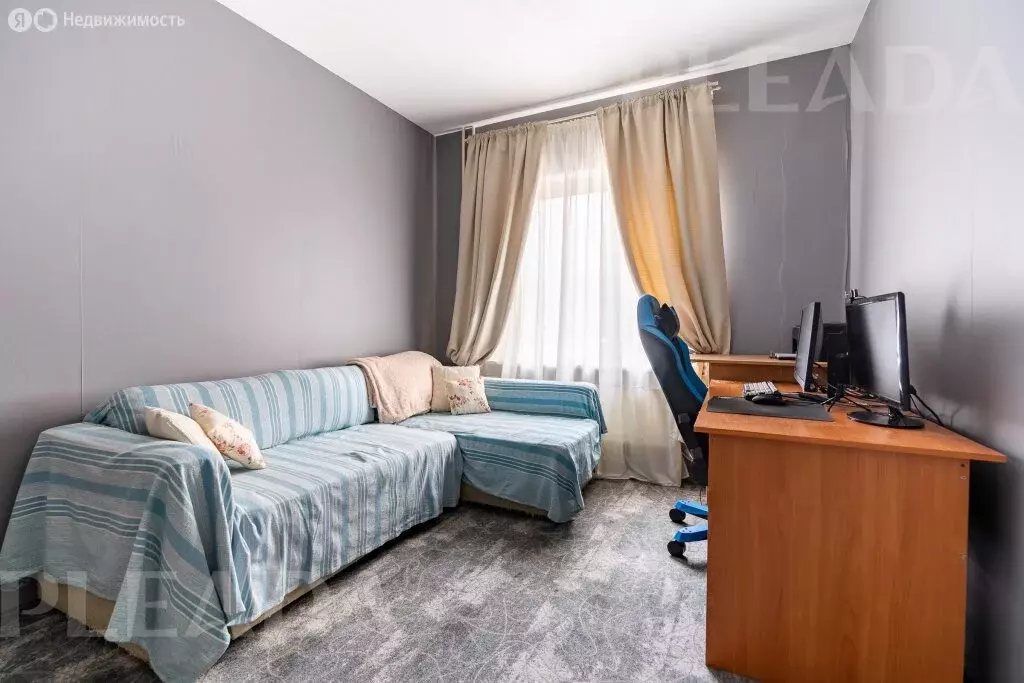 2-комнатная квартира: Санкт-Петербург, улица Щербакова, 27к1 (62.2 м) - Фото 0