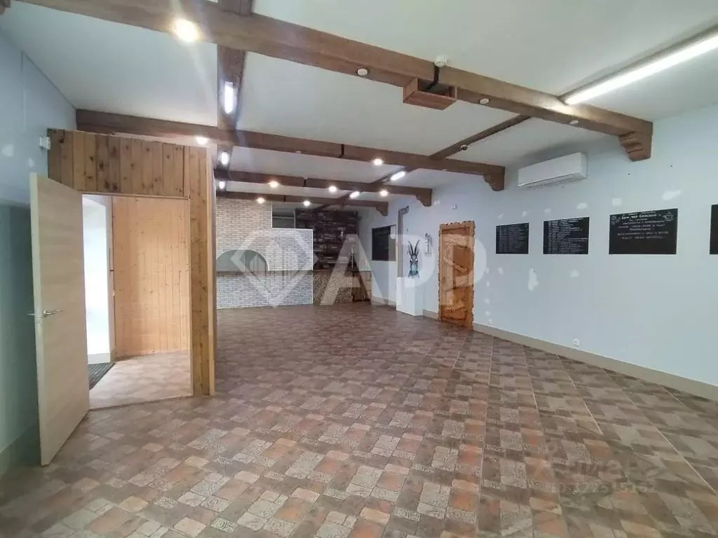 Помещение свободного назначения в Татарстан, Казань ул. Азата ... - Фото 1