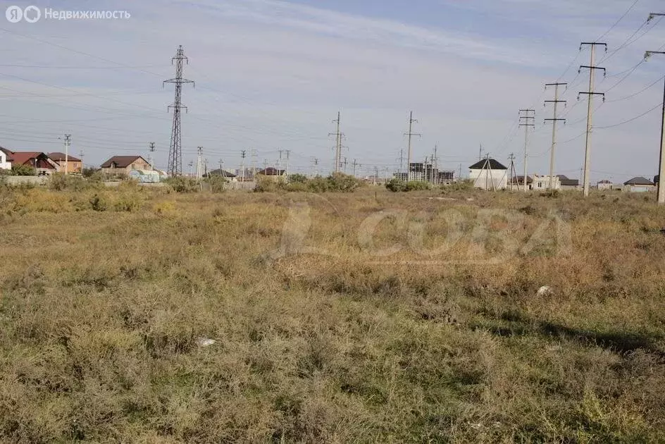 Участок в Республика Дагестан, городской округ Махачкала, село Новый ... - Фото 1