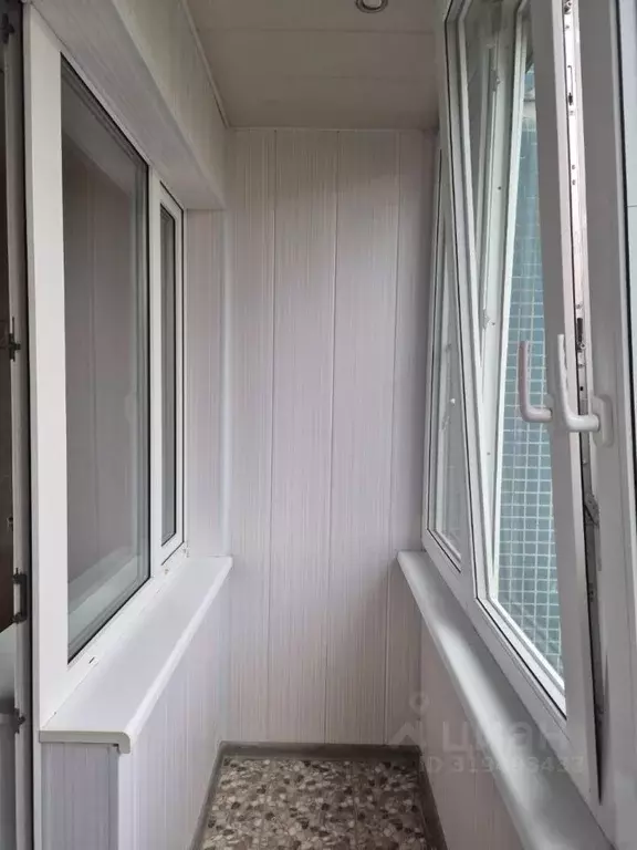 2-к кв. Санкт-Петербург Комендантский просп., 20К2 (54.7 м) - Фото 0