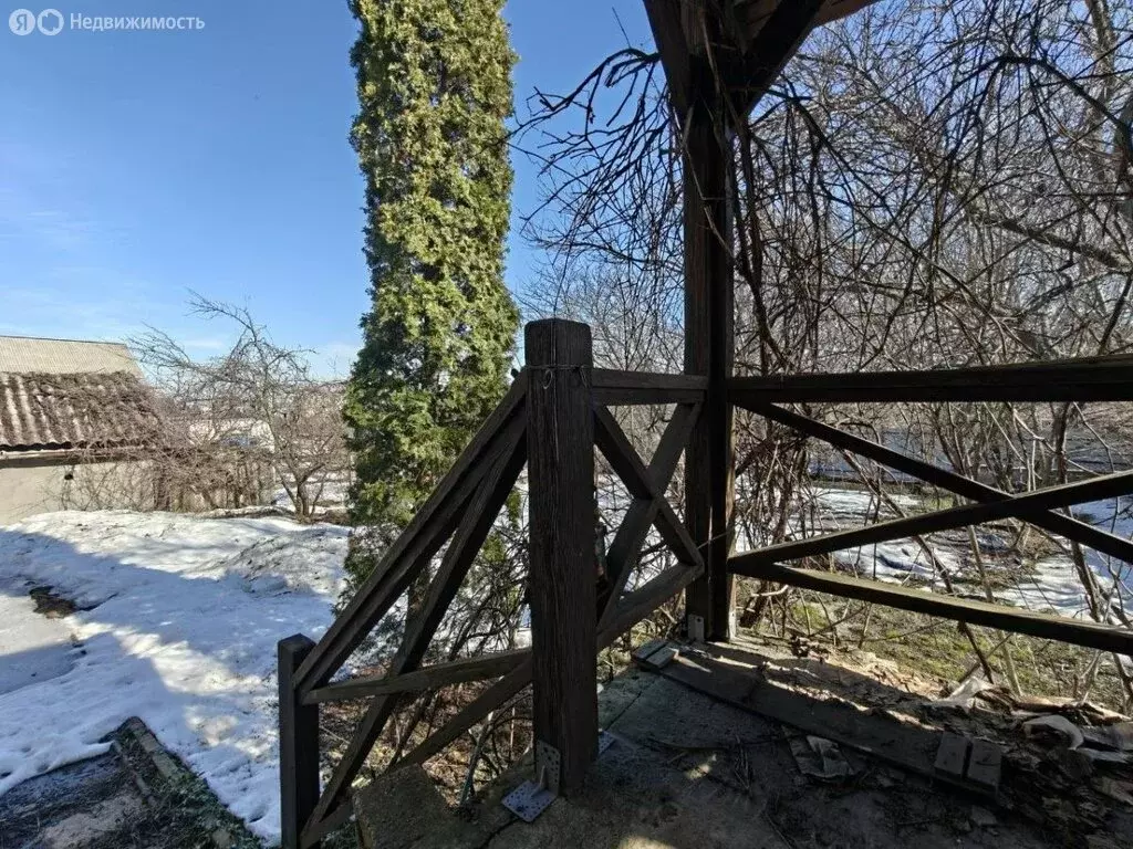 Дом в Курск, улица Новая Бурцевка, 41 (145 м) - Фото 1