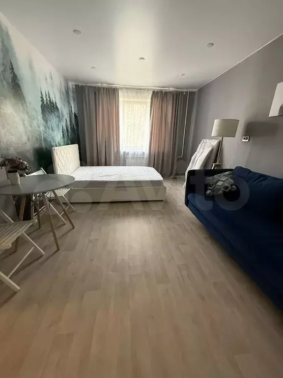3-к. квартира, 55 м, 3/9 эт. - Фото 0
