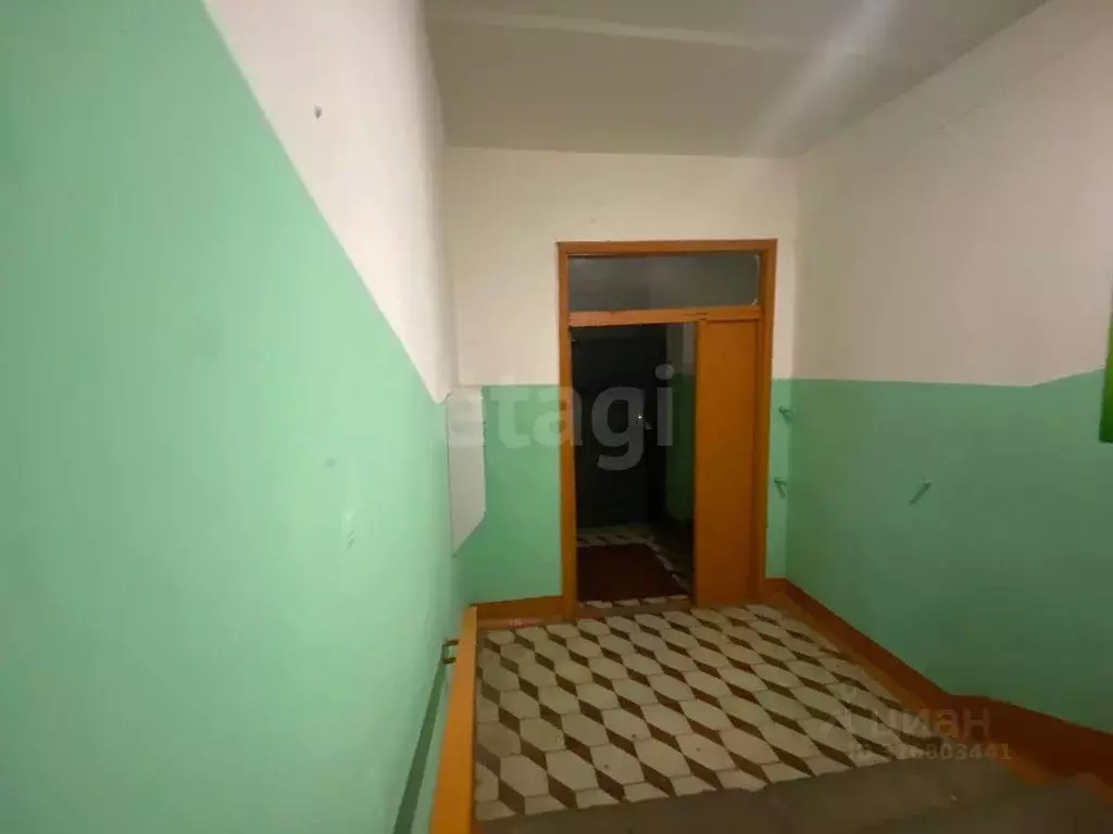 2-к кв. Удмуртия, Сарапул пос. Южный, ул. Чапаева, 3 (47.0 м) - Фото 1