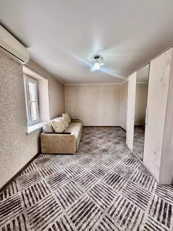 1-к кв. Астраханская область, Астрахань ул. Николая Островского, 74 ... - Фото 2