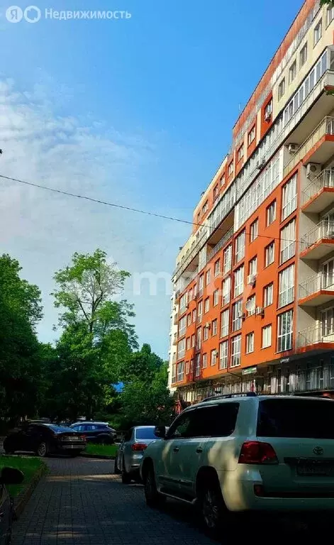 1-комнатная квартира: Калининград, улица Дмитрия Донского, 20 (53 м) - Фото 1