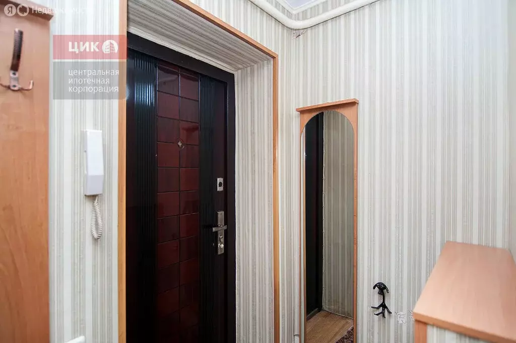 2-комнатная квартира: Рязань, улица Фирсова, 10 (42.4 м) - Фото 1