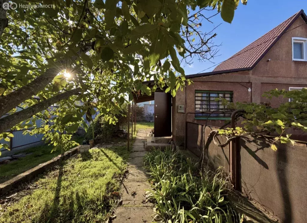 Дом в Сакский район, село Суворовское (95.4 м) - Фото 2