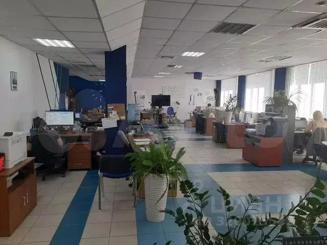 Офис в Ростовская область, Ростов-на-Дону ул. Мечникова, 39В (336 м) - Фото 0