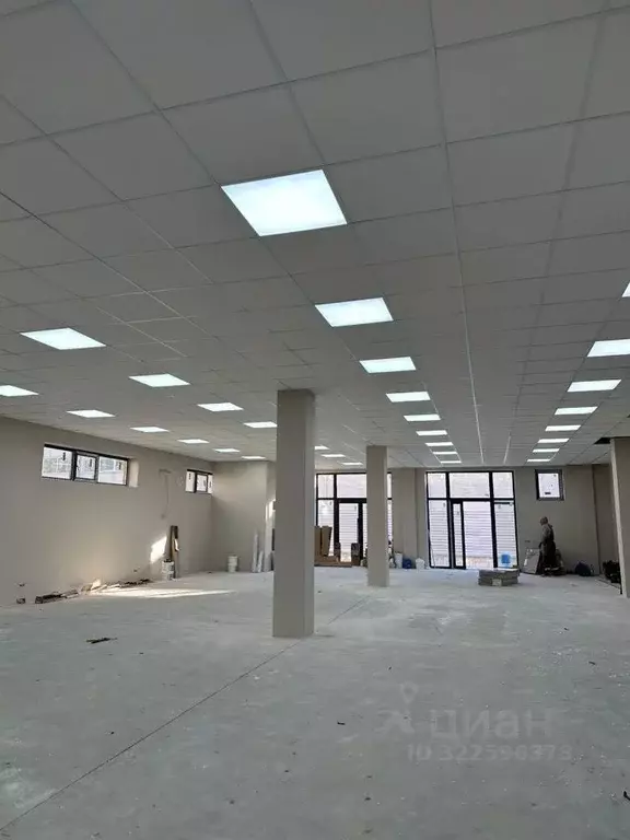 Помещение свободного назначения в Адыгея, Тахтамукайский район, ... - Фото 1