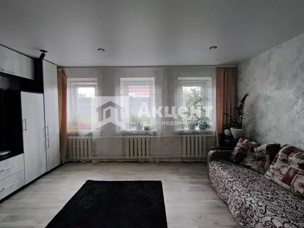 Дом в Ивановская область, Кохма ул. Лежневская (46 м) - Фото 2