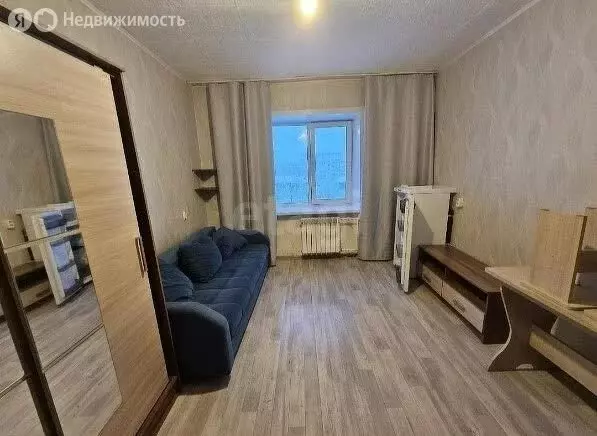 1к в -комнатной квартире (14.3 м) - Фото 0