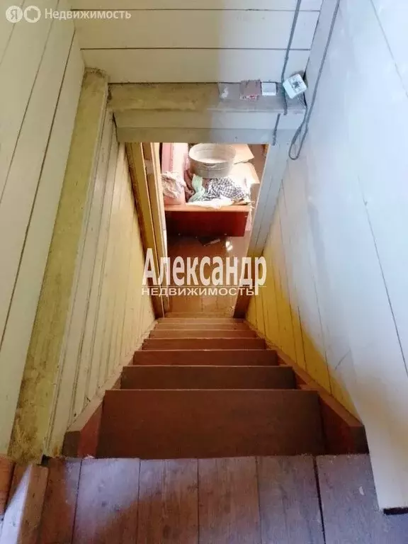 Дом в Борское сельское поселение, садоводческий массив Кайвакса, 13-я ... - Фото 1