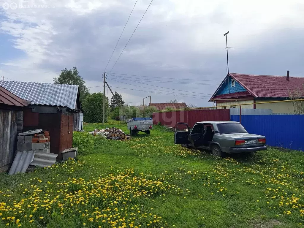 Дом в село Пушкино, улица Жуковка (23.3 м) - Фото 2