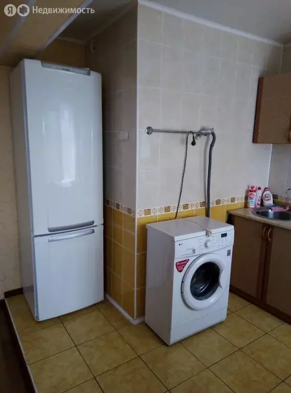 2-комнатная квартира: Новомосковск, улица Мичурина, 8 (41 м) - Фото 2