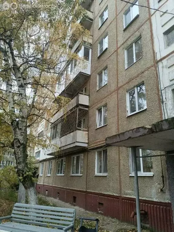 3-комнатная квартира: Саратов, Артиллерийская улица, 16 (60 м) - Фото 1