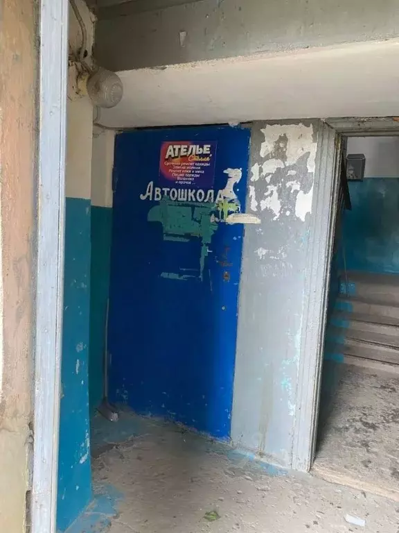 Офис в Волгоградская область, Волгоград Жилгородок мкр,  (96 м) - Фото 1